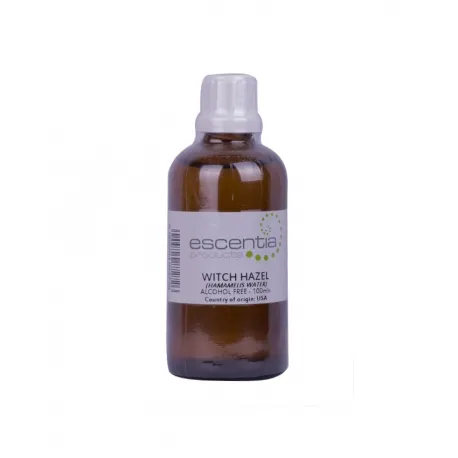 Witch Hazel, 100ml