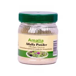 Alfalfa Powder, 100g