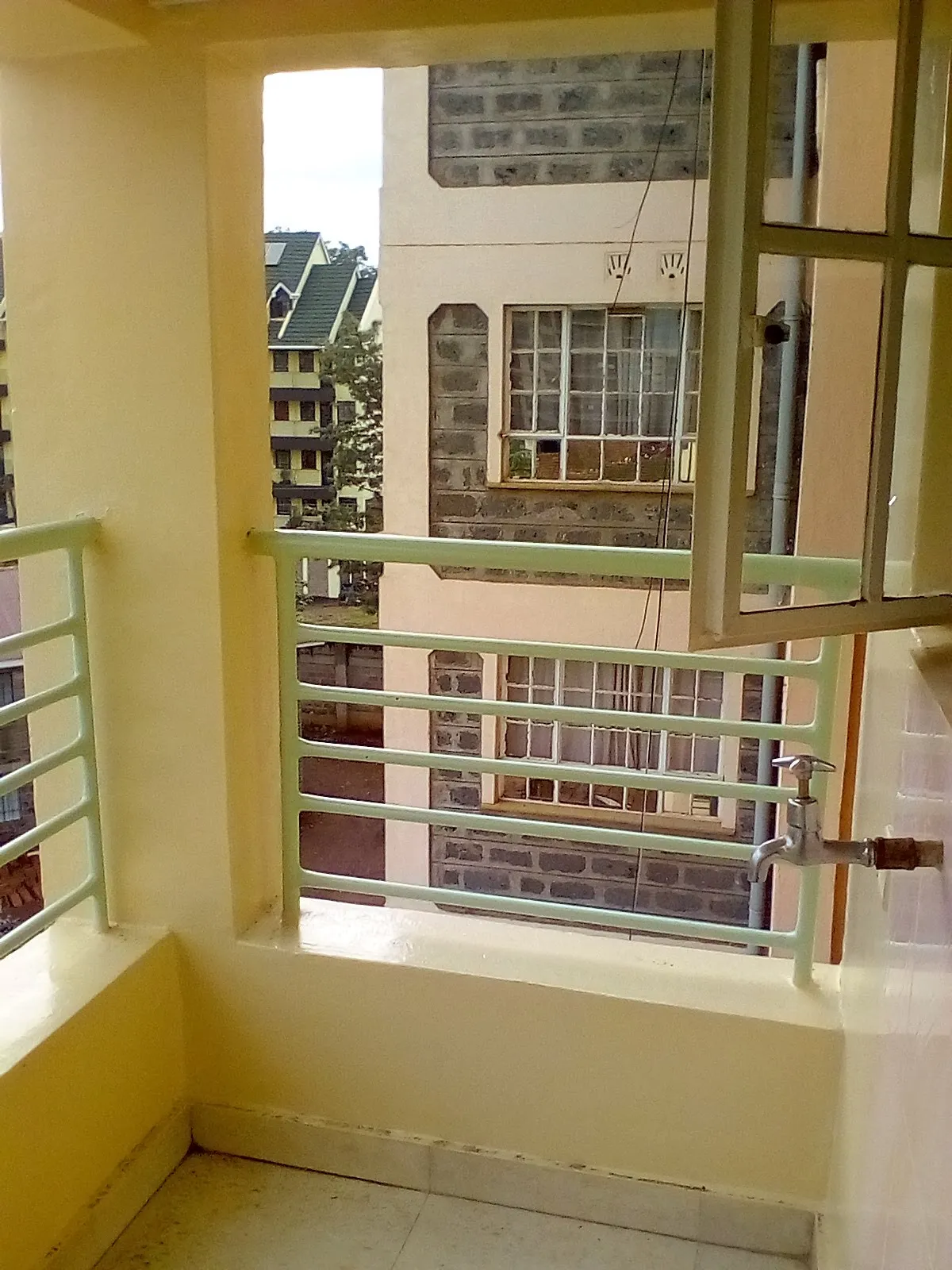Spacious Luxury 2 Bedrooms Living in Westlands with Unbeatable Convenience