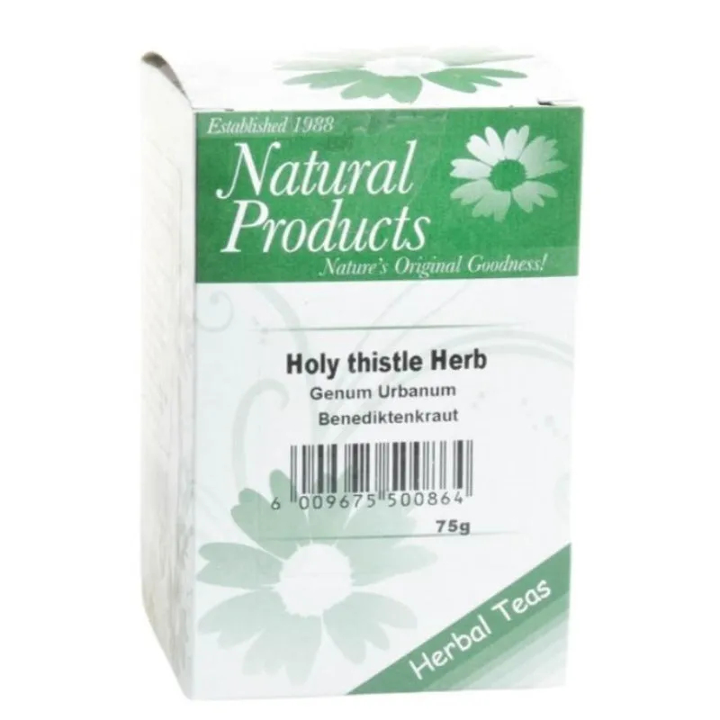 Holy Thistle, 75g