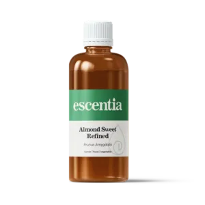 Almond Oil, 100ml