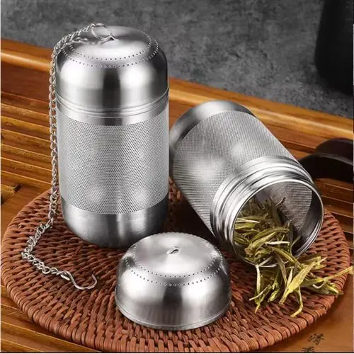 Stainless Steel Tea/Herbs Strainer