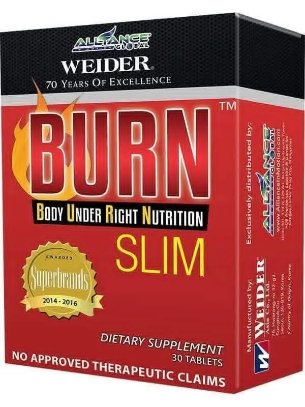 Weight loss product