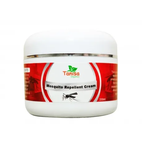 Mosquito Repellent Cream, 200g