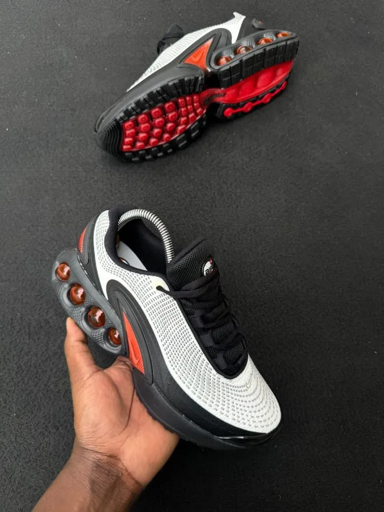 Men's shoes Airmax DN sneakers 