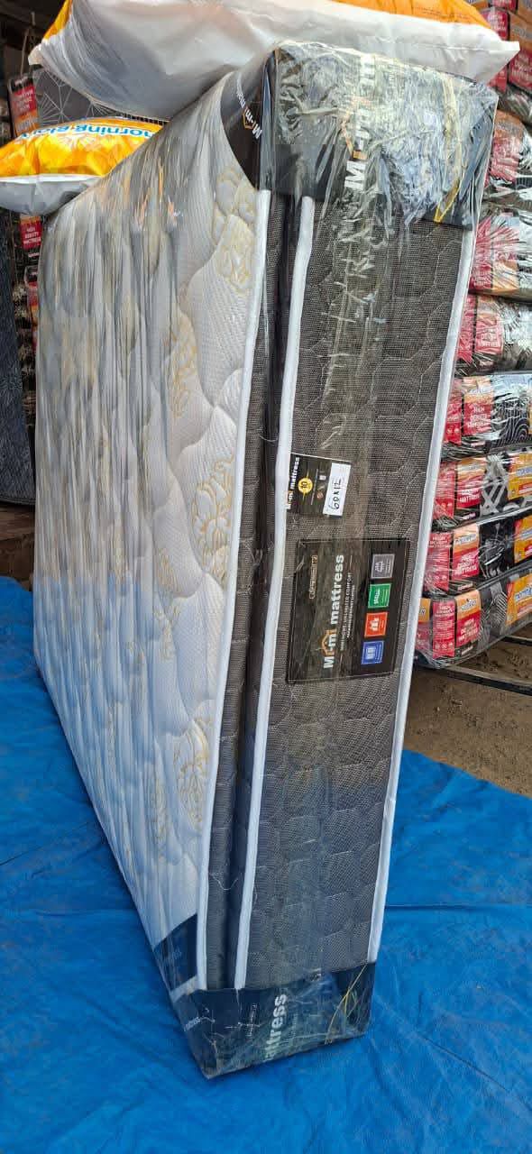 Mimi Spring Mattress 