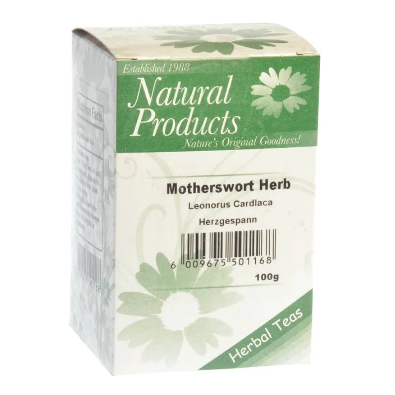 Motherswort, 100g